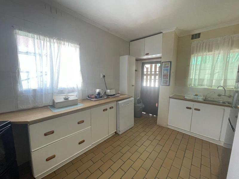 To Let 3 Bedroom Property for Rent in Simons Town Western Cape